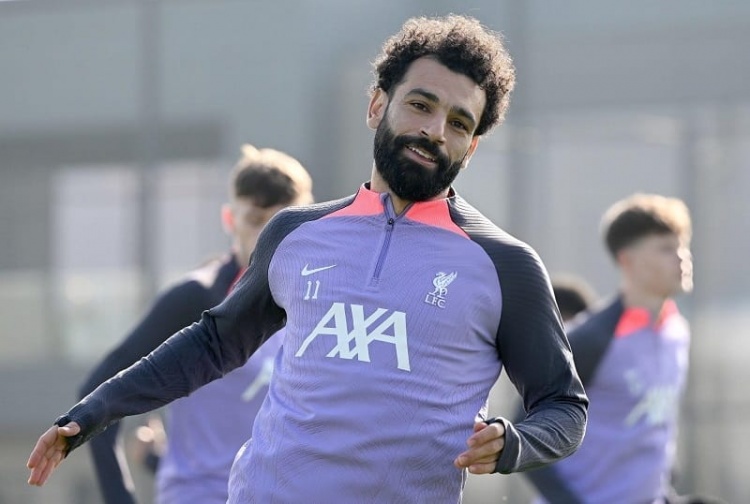 NÓNG! Mohamed Salah xác nhận chia tay Liverpool